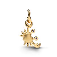 Charm Pandora Donna Animals and Pets in Lega metallica 764684C01 - 764684C01